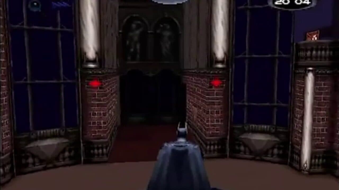 Batman & Robin thumbnail 2