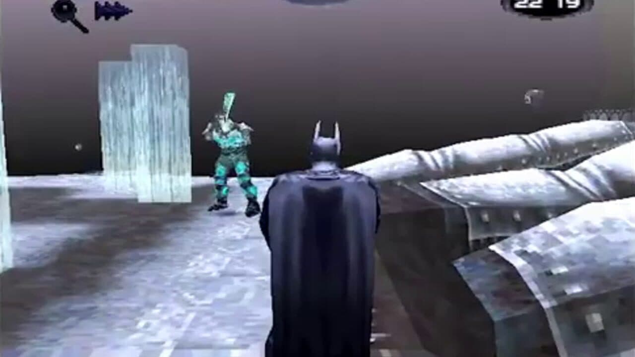 Batman & Robin thumbnail 3