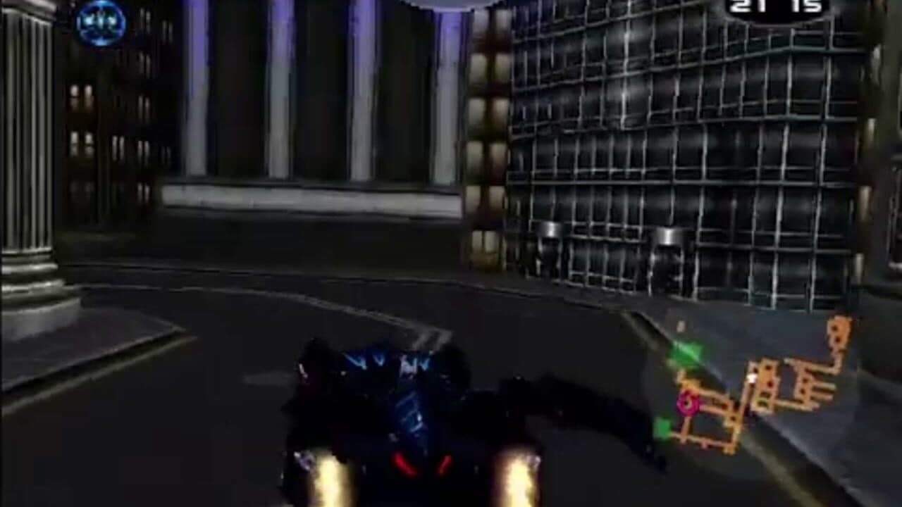 Batman & Robin thumbnail 4
