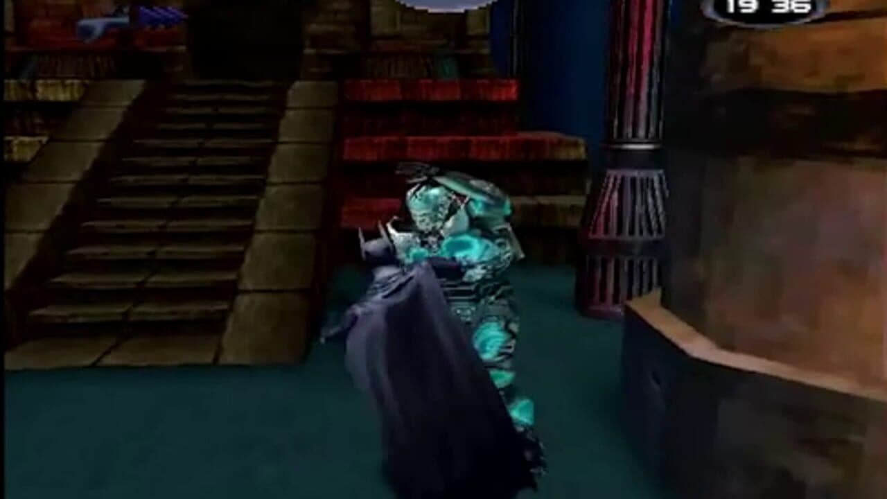 Batman & Robin thumbnail 5