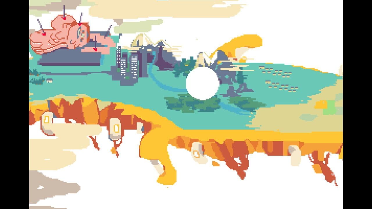 Fog and Sea thumbnail 3