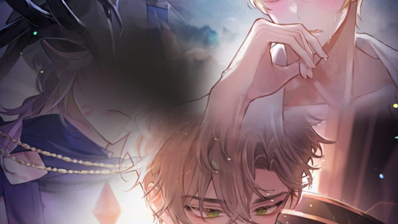 Secret Kiss with Knight thumbnail 2