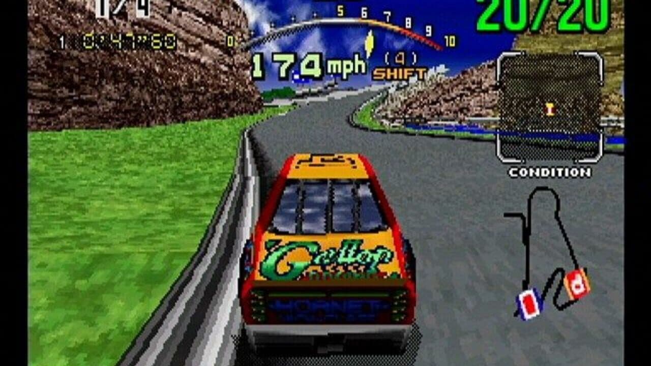 Daytona USA thumbnail 3