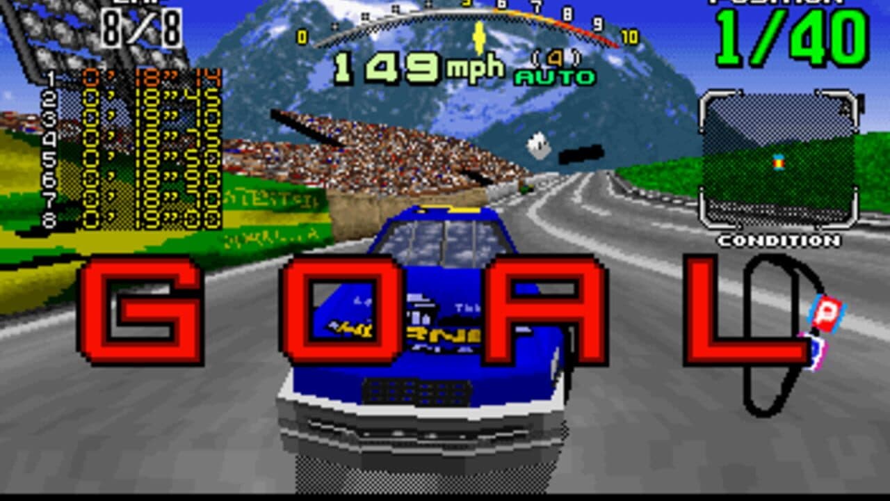 Daytona USA thumbnail 4