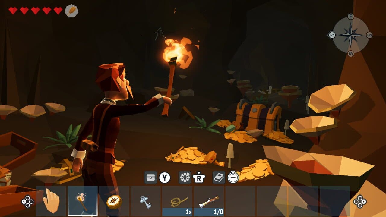Ylands: Nintendo Switch Edition thumbnail 3