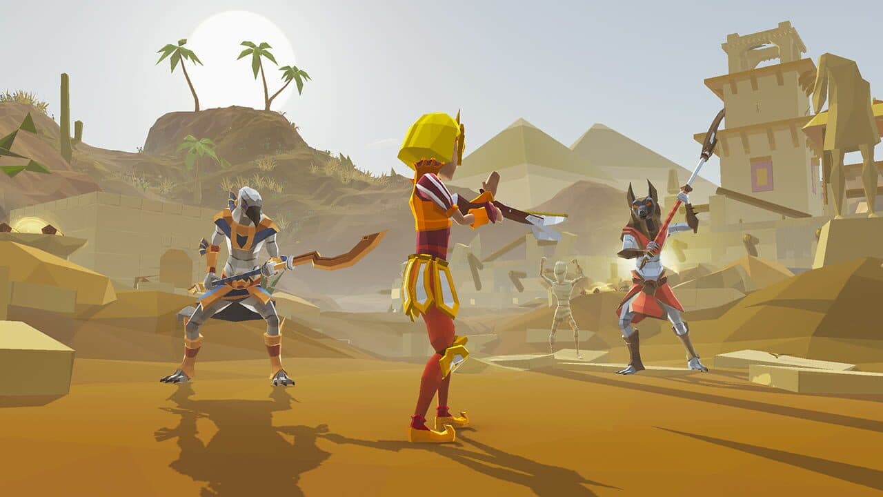 Ylands: Nintendo Switch Edition thumbnail 6