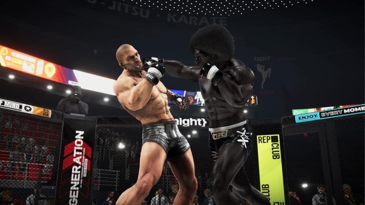 MFC: Midnight Fight Club thumbnail 2