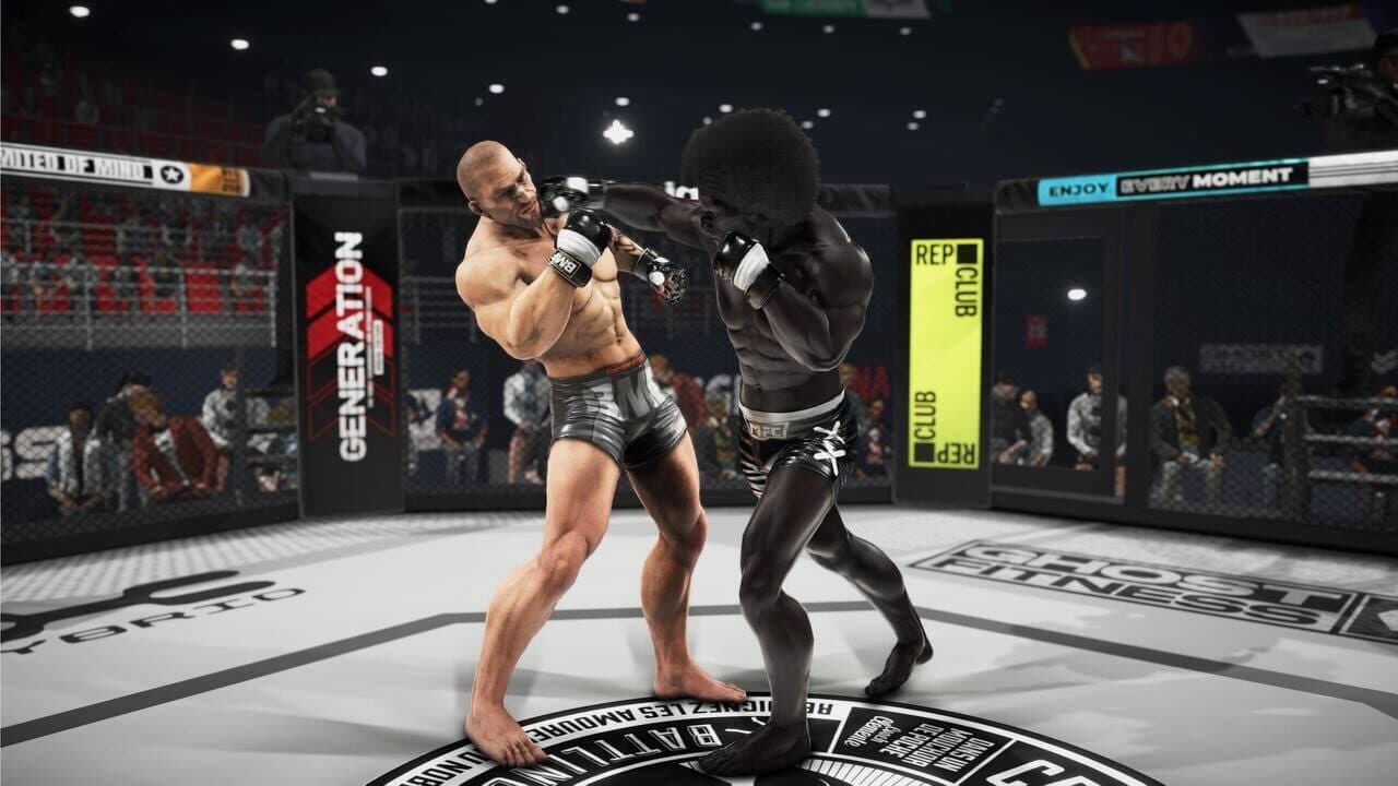 MFC: Midnight Fight Club thumbnail 7