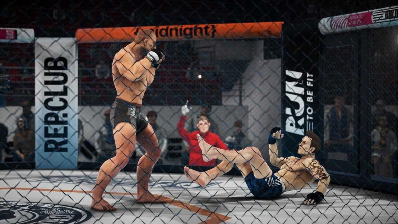 MFC: Midnight Fight Club thumbnail 6