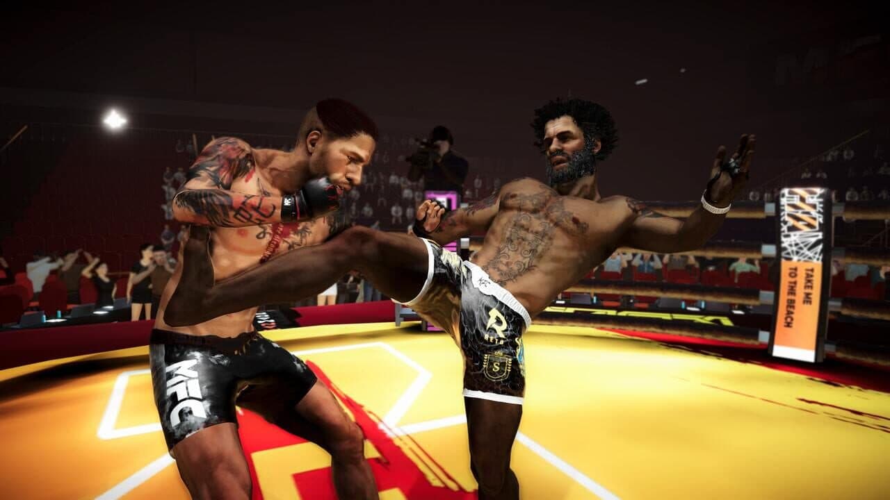 MFC: Midnight Fight Club thumbnail 9