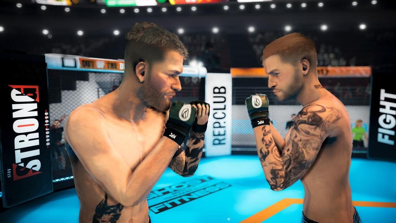 MFC: Midnight Fight Club thumbnail 5