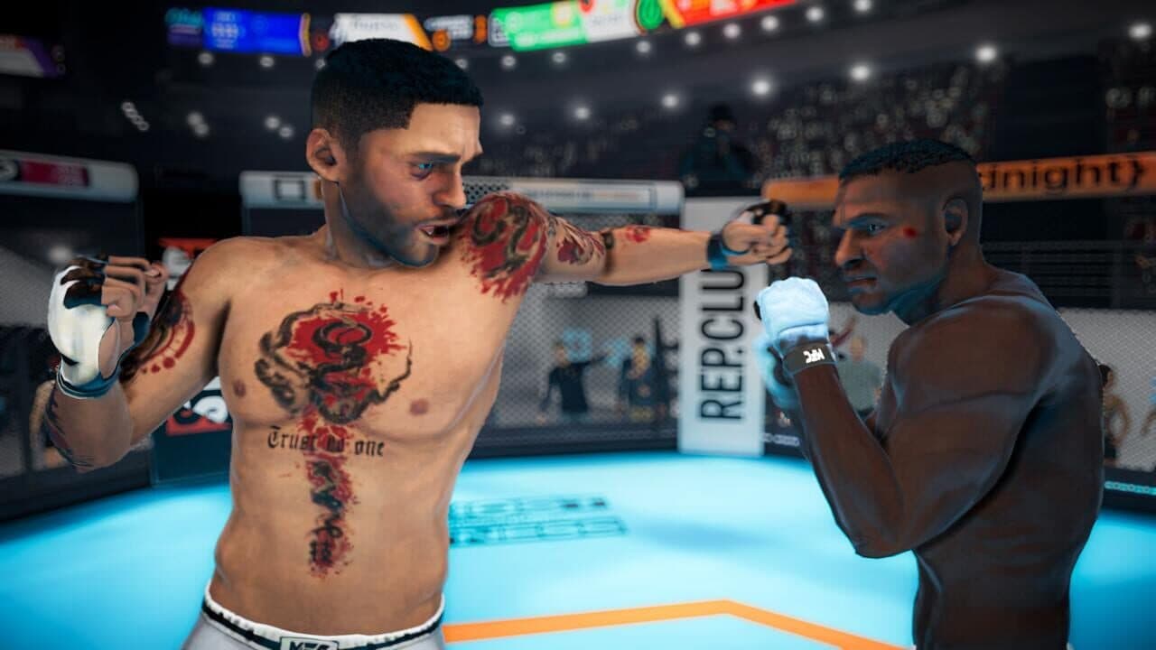MFC: Midnight Fight Club thumbnail 10