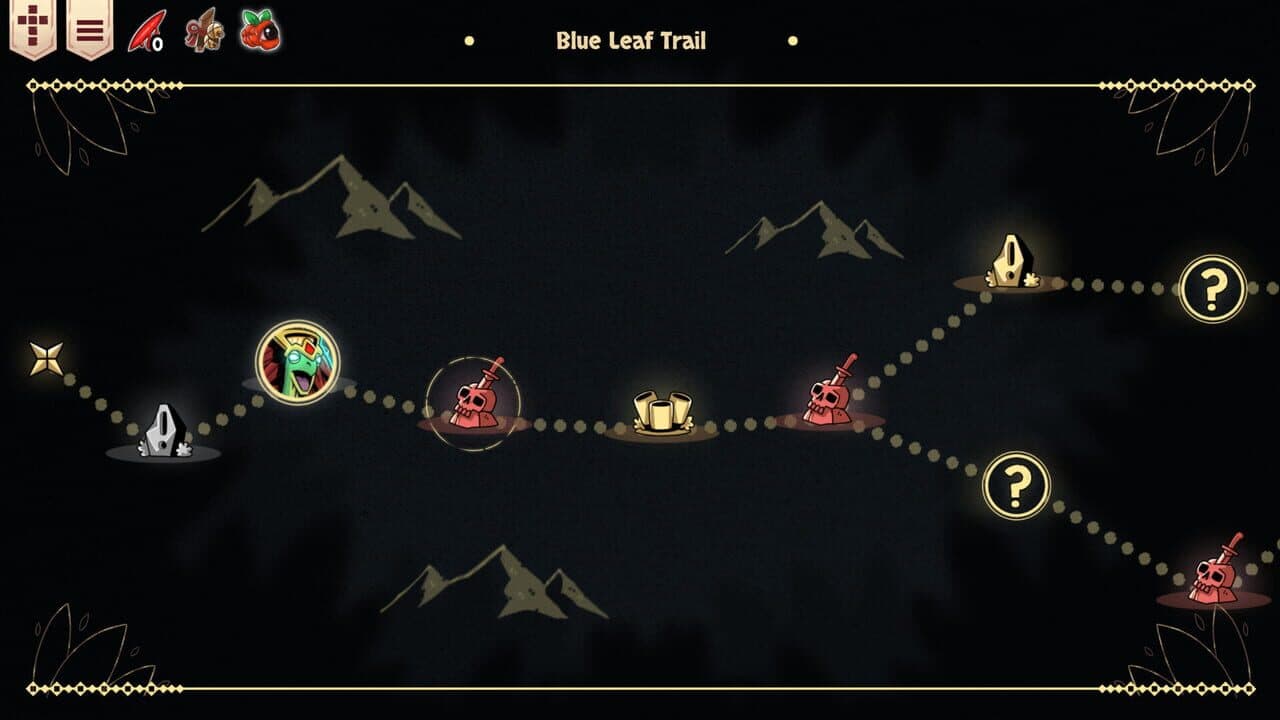 Yvy screenshot 1