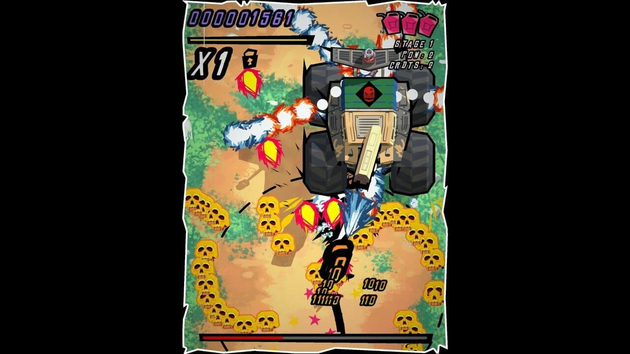 RPM: Road Punk Mayhem thumbnail 3