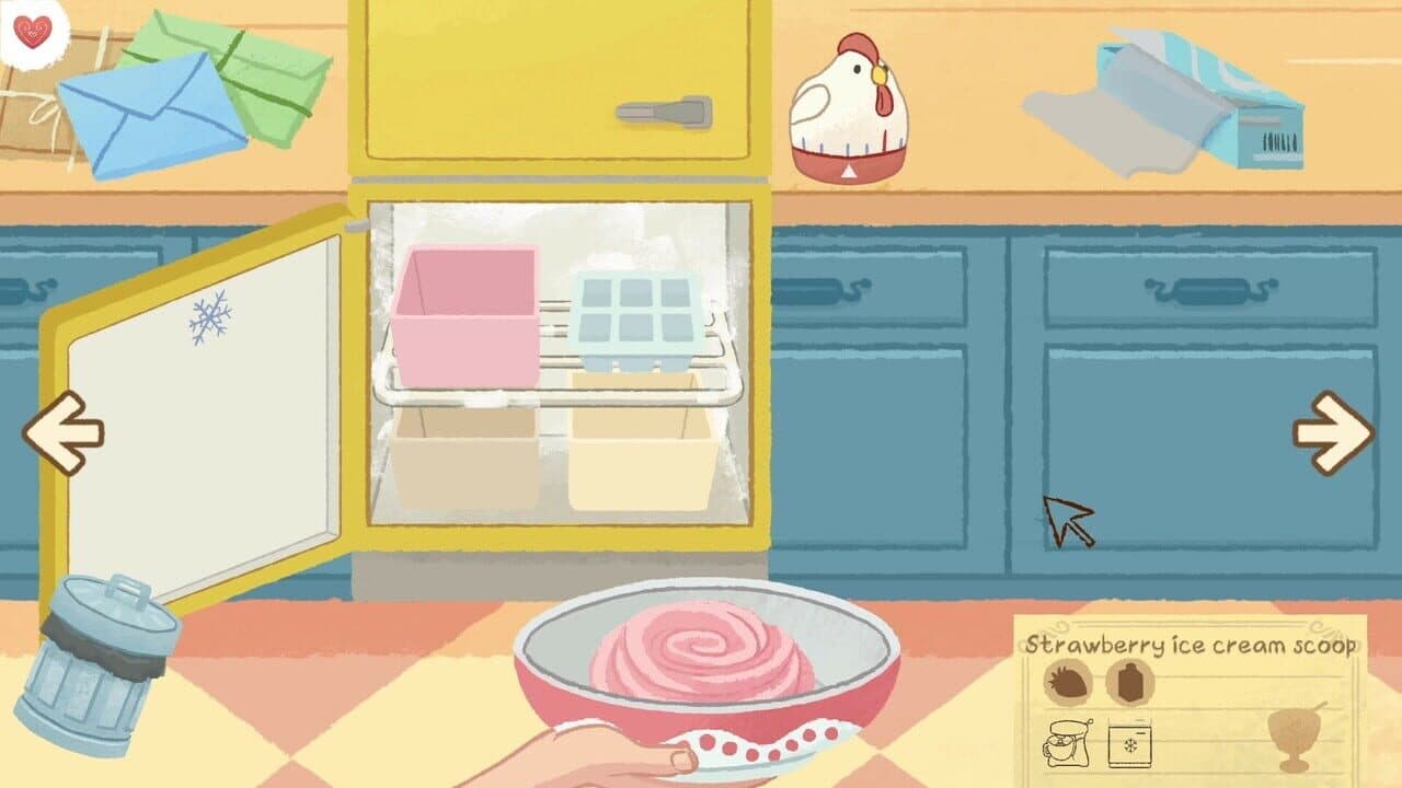 Cook For Love thumbnail 2