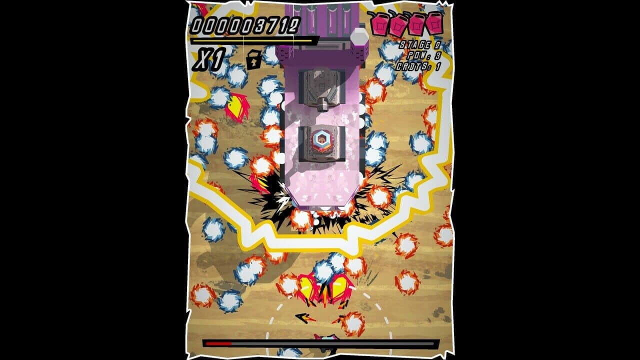 RPM: Road Punk Mayhem thumbnail 5