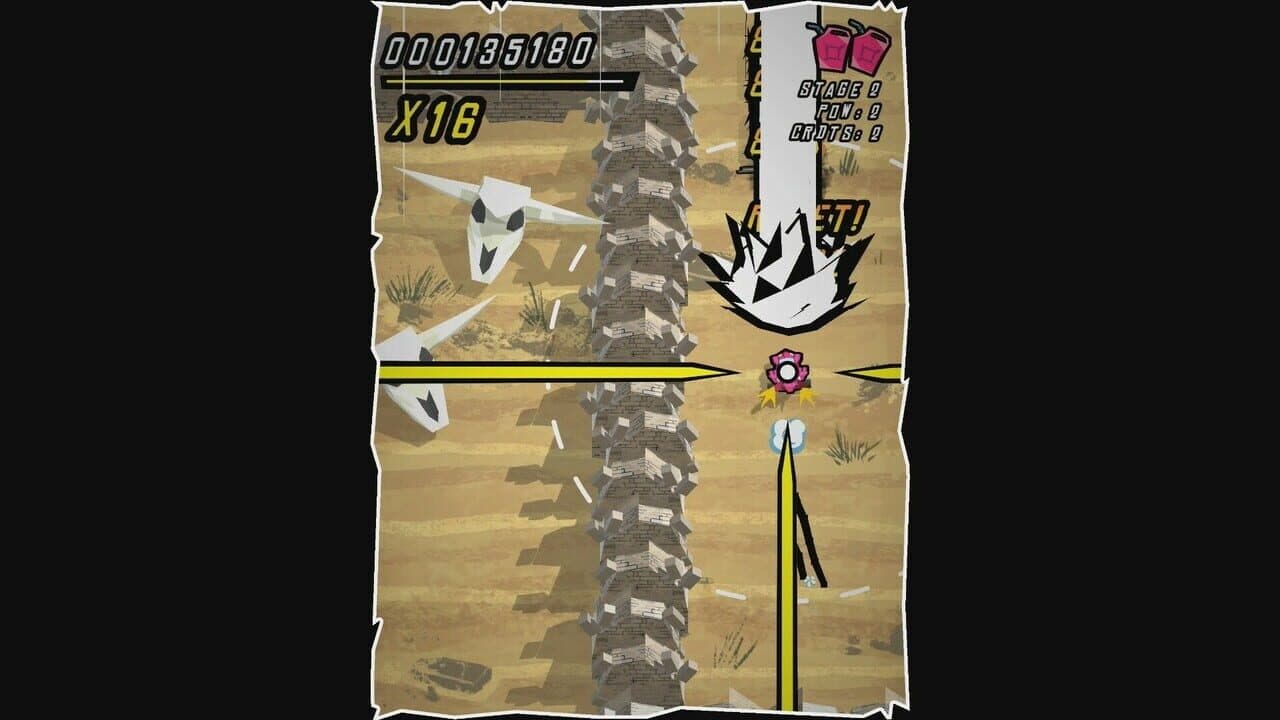 RPM: Road Punk Mayhem thumbnail 8