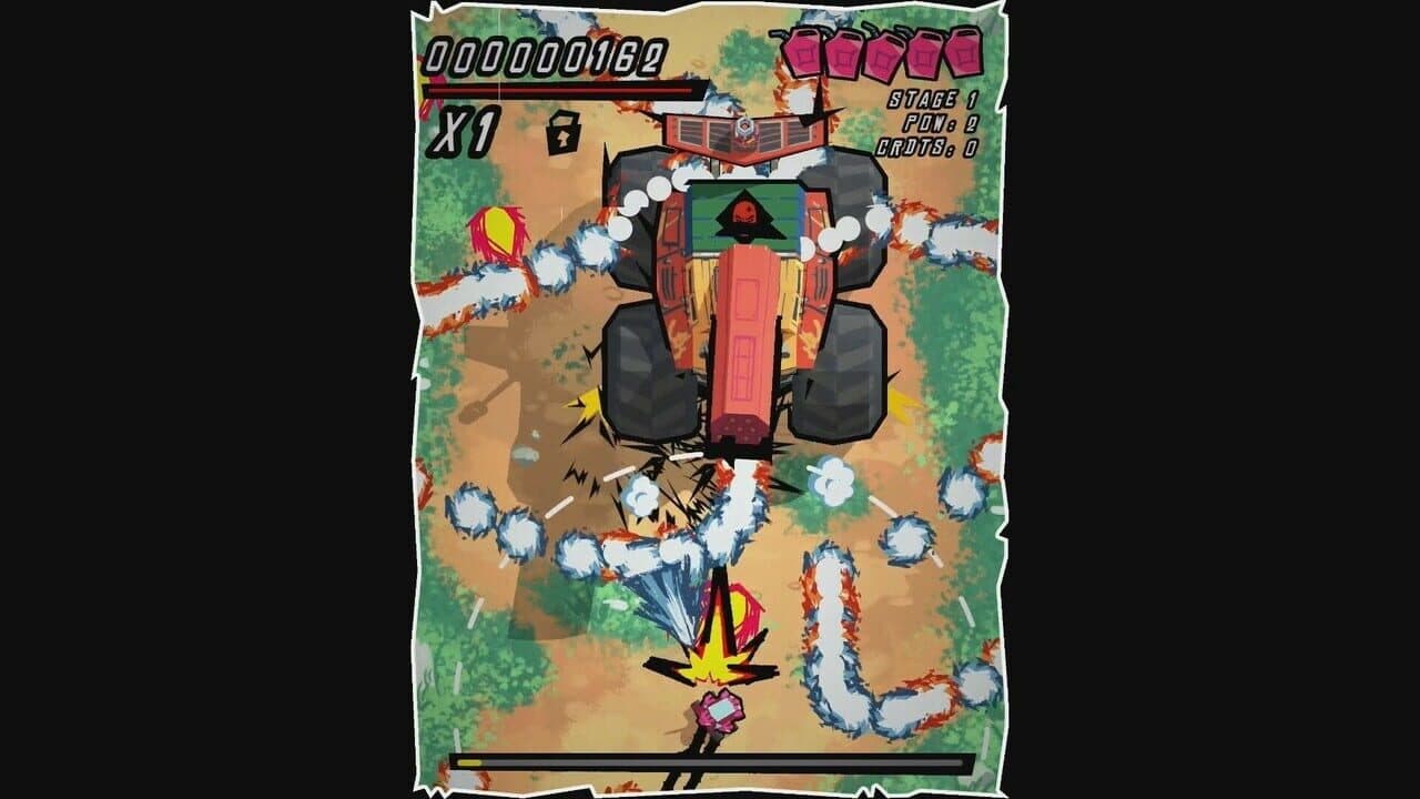 RPM: Road Punk Mayhem thumbnail 10
