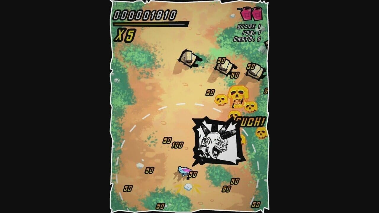 RPM: Road Punk Mayhem thumbnail 2
