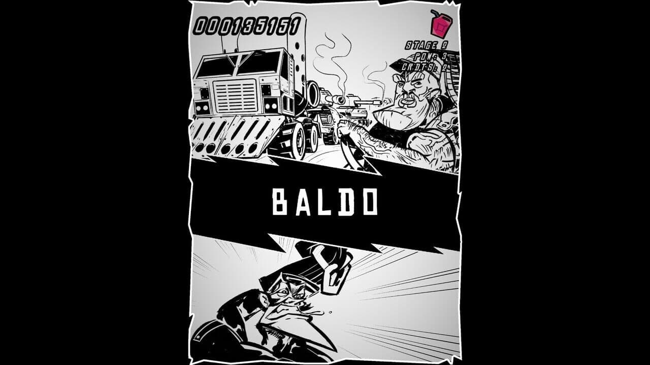 RPM: Road Punk Mayhem thumbnail 12