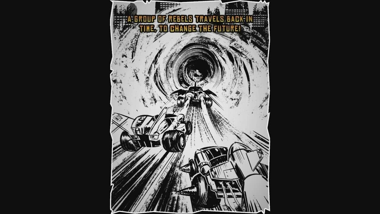 RPM: Road Punk Mayhem thumbnail 6