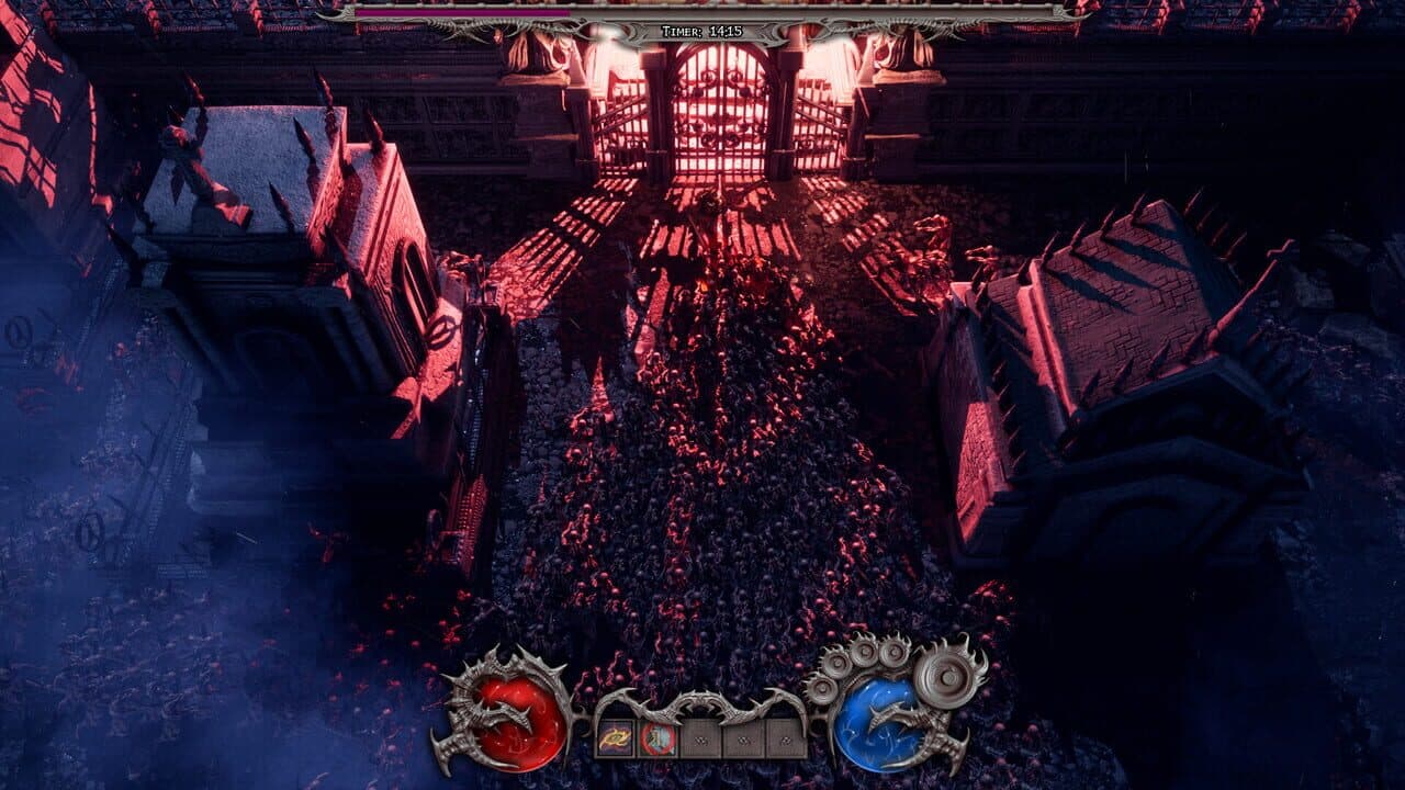 Hell On Earth thumbnail 3