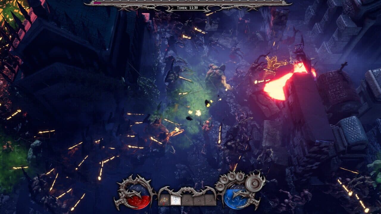 Hell On Earth thumbnail 4