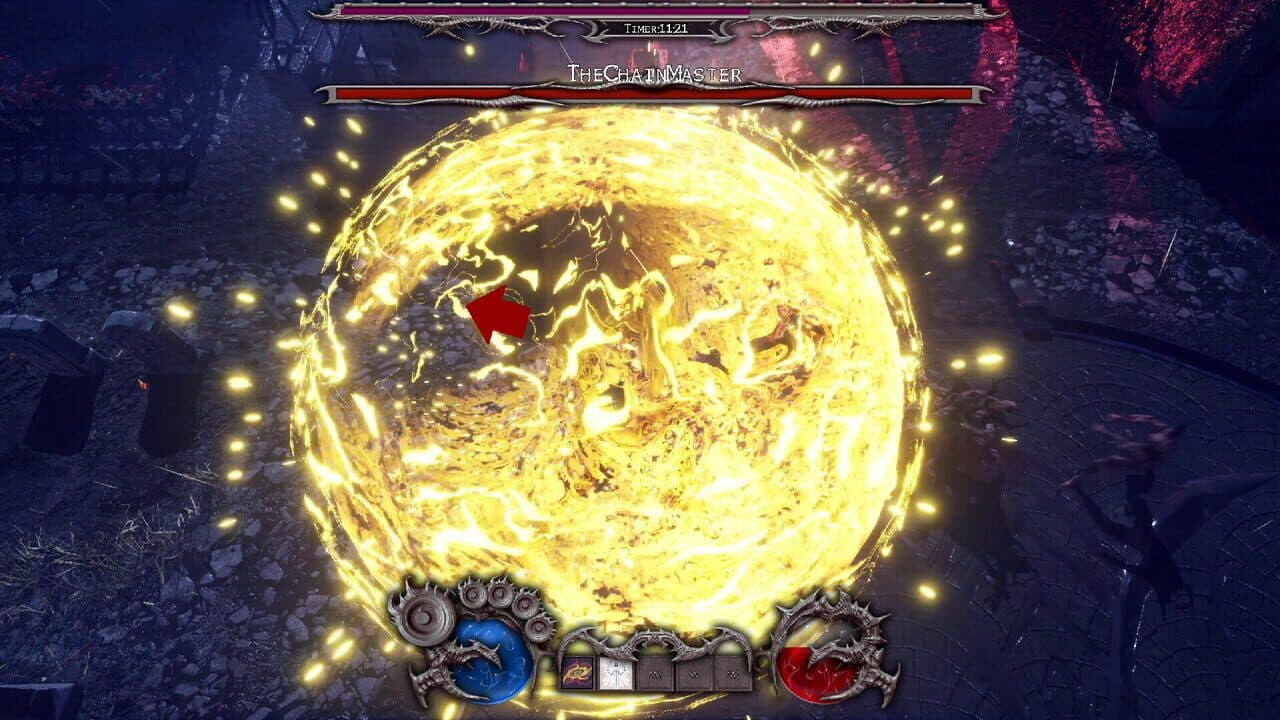 Hell On Earth thumbnail 2