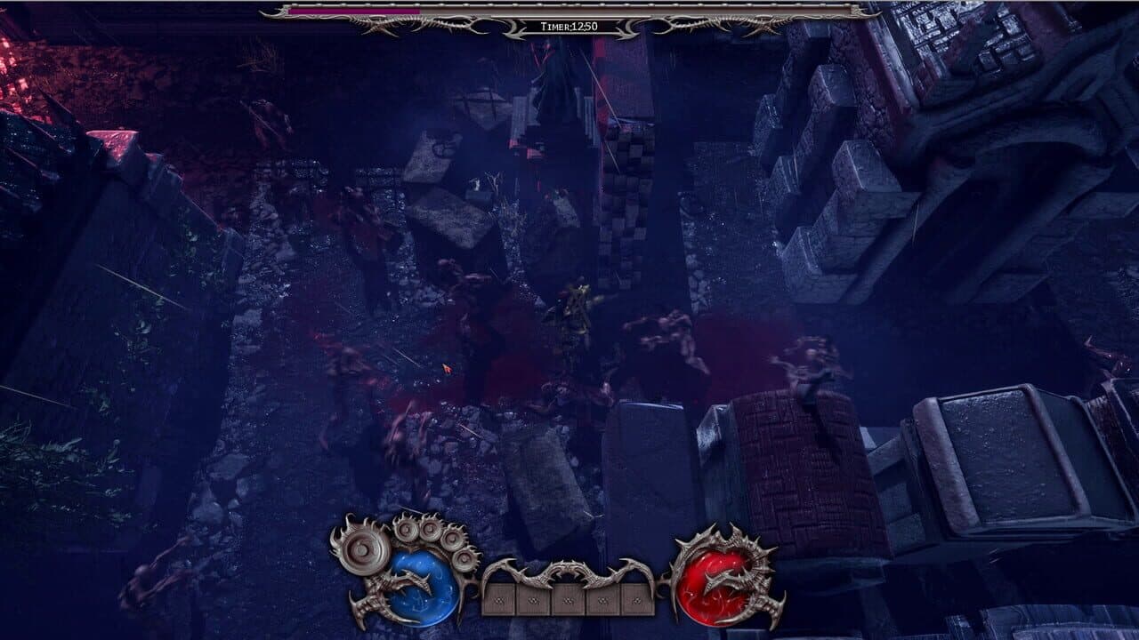 Hell On Earth thumbnail 6