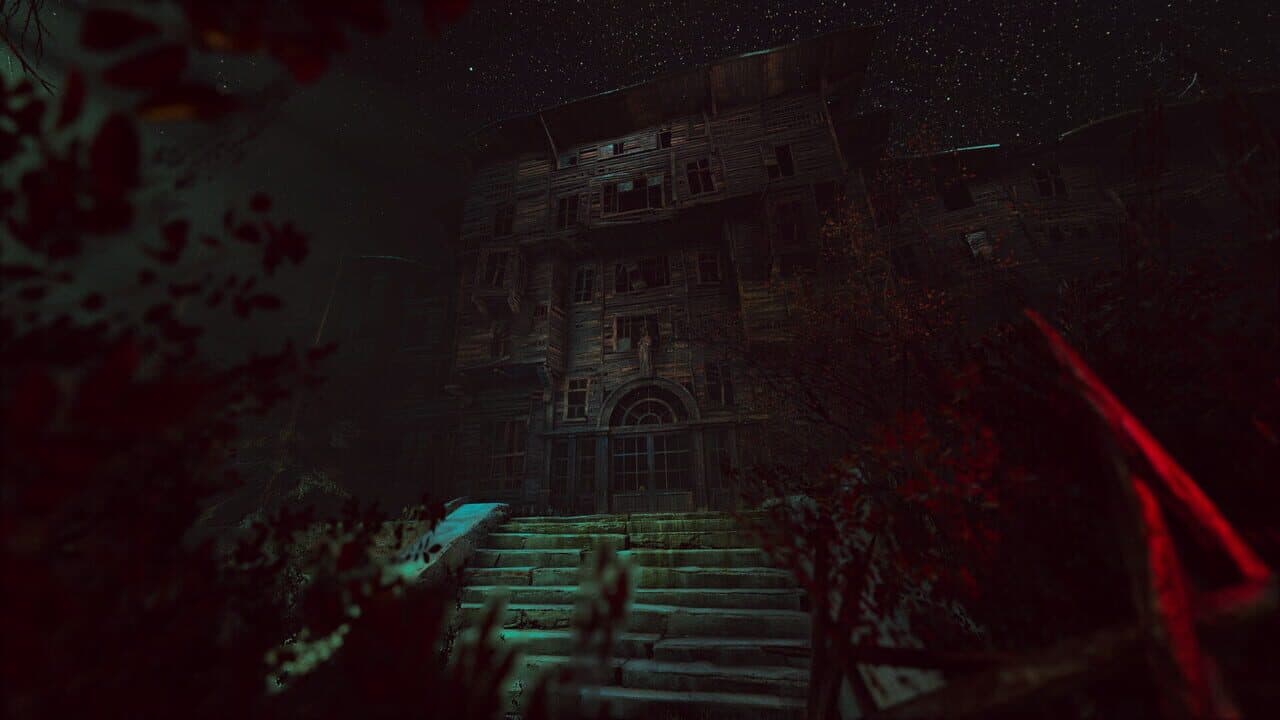 Lost Lullabies: The Orphanage Chronicles thumbnail 4