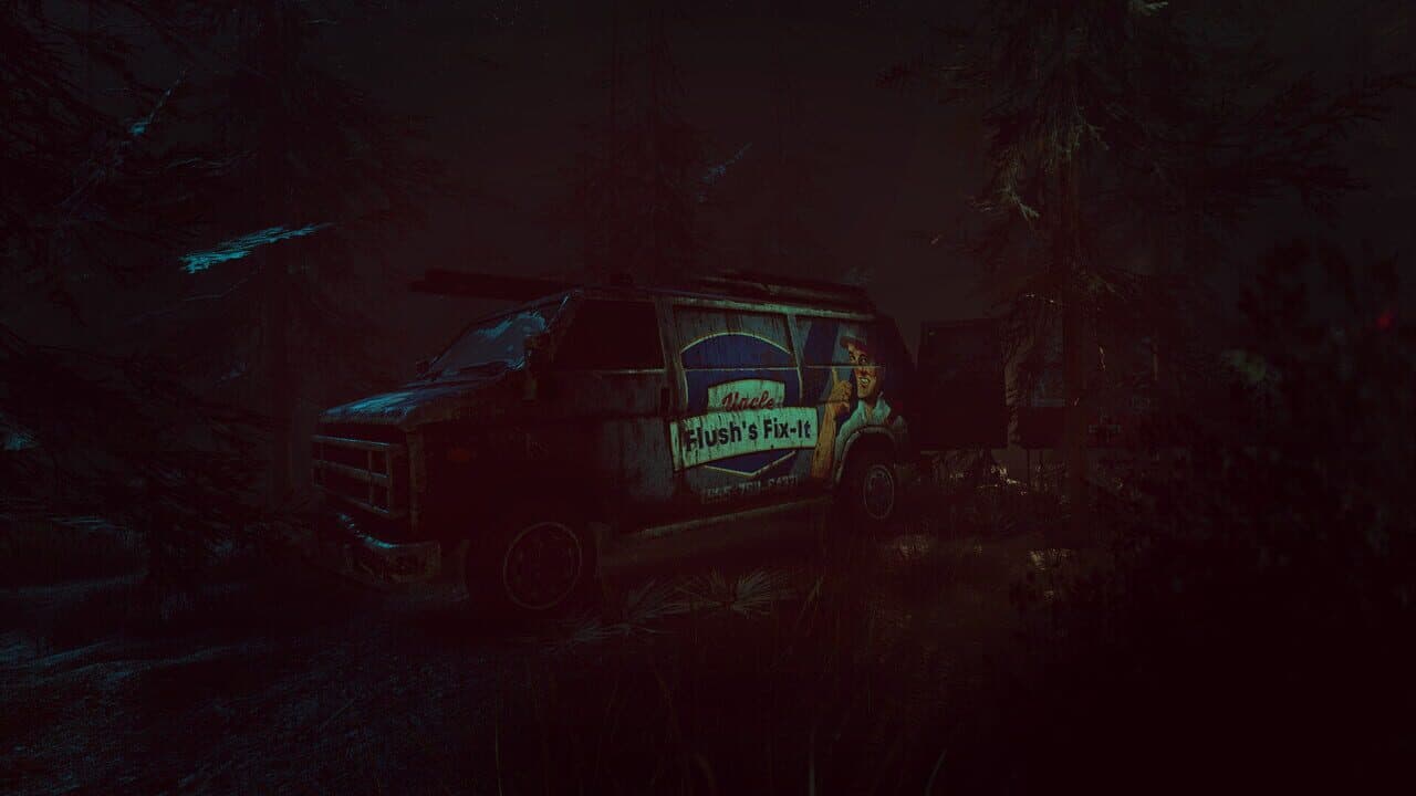 Lost Lullabies: The Orphanage Chronicles thumbnail 7