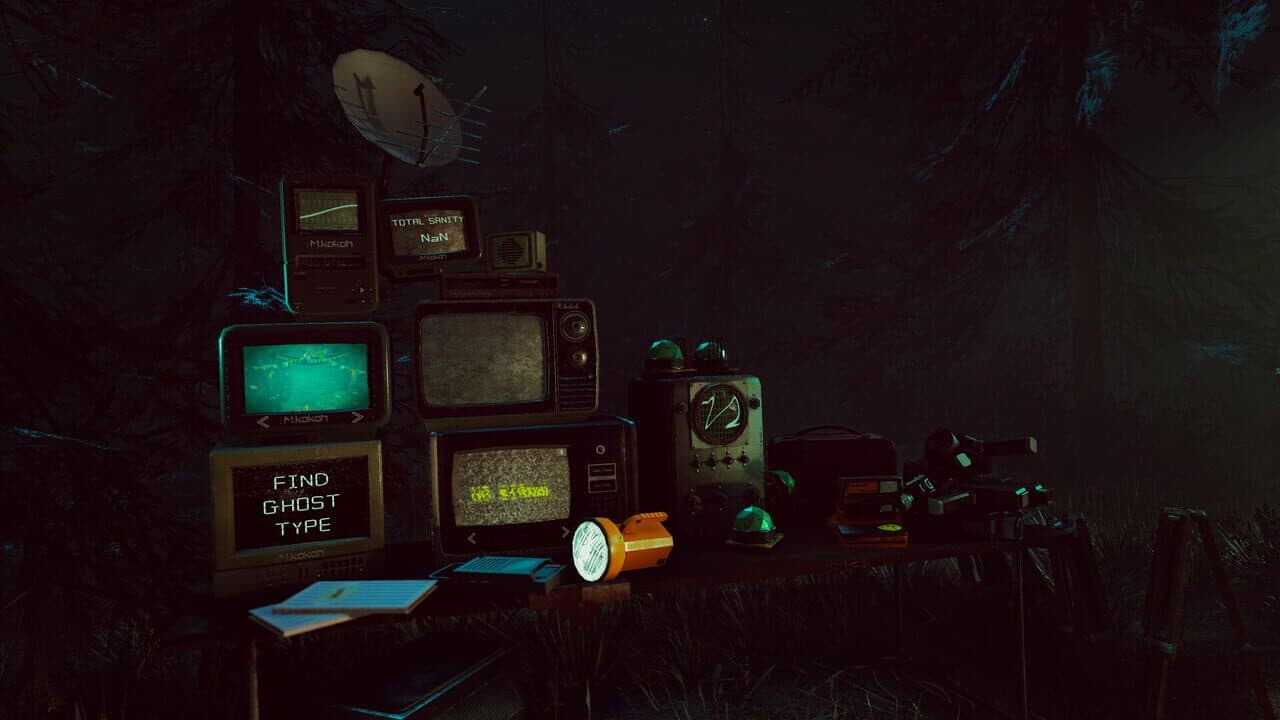 Lost Lullabies: The Orphanage Chronicles thumbnail 2