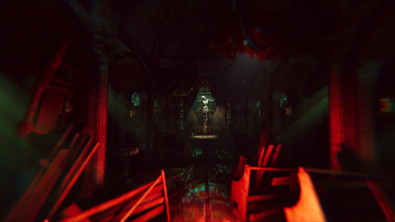 Lost Lullabies: The Orphanage Chronicles thumbnail 8