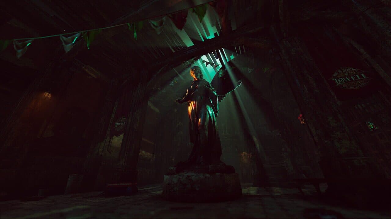 Lost Lullabies: The Orphanage Chronicles thumbnail 3