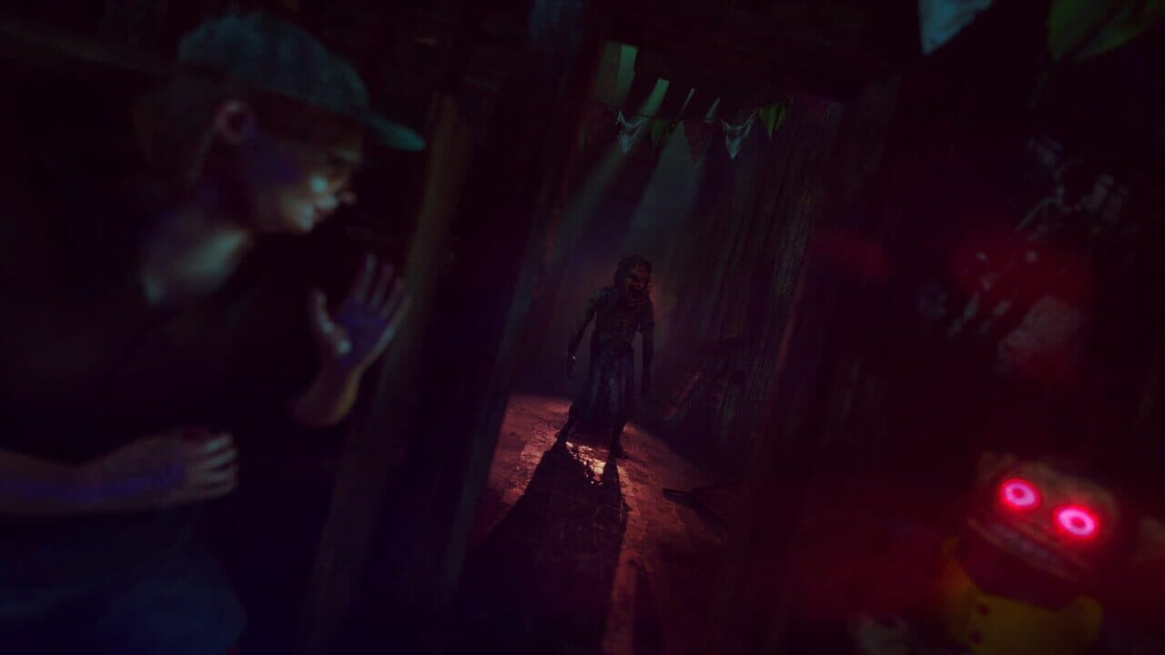 Lost Lullabies: The Orphanage Chronicles thumbnail 10
