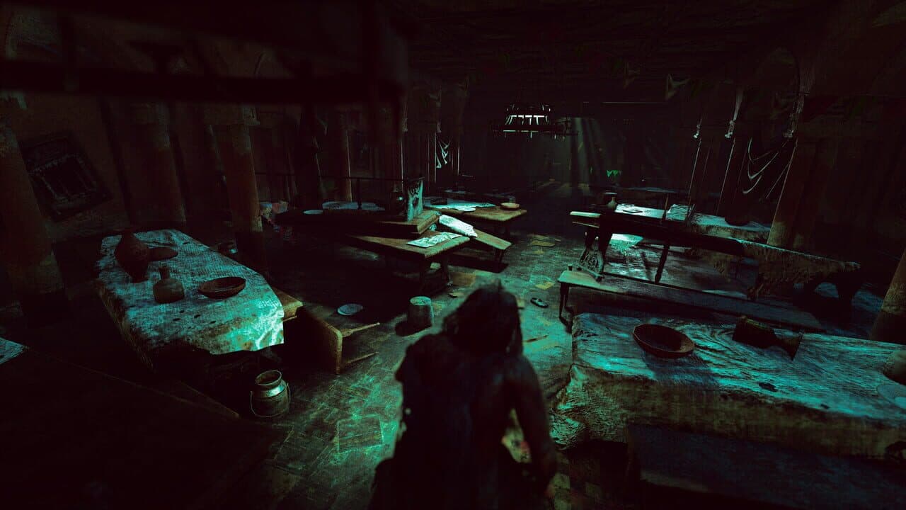Lost Lullabies: The Orphanage Chronicles thumbnail 11
