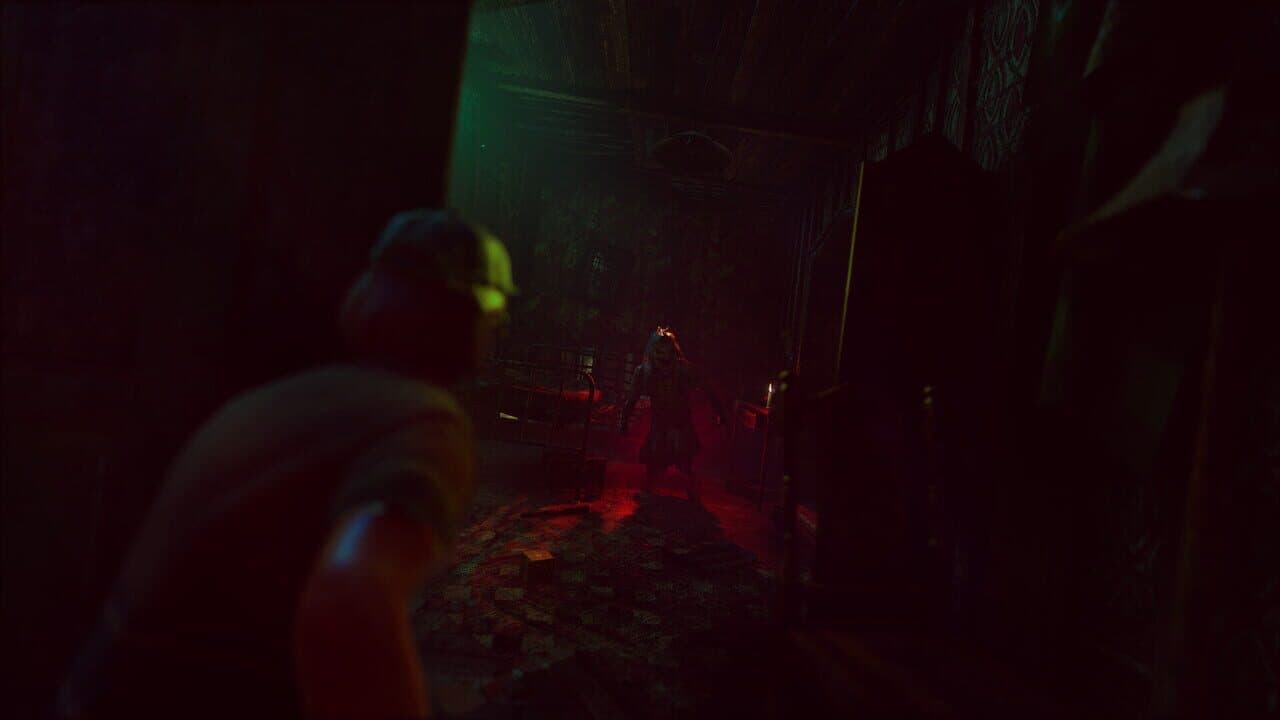 Lost Lullabies: The Orphanage Chronicles thumbnail 12