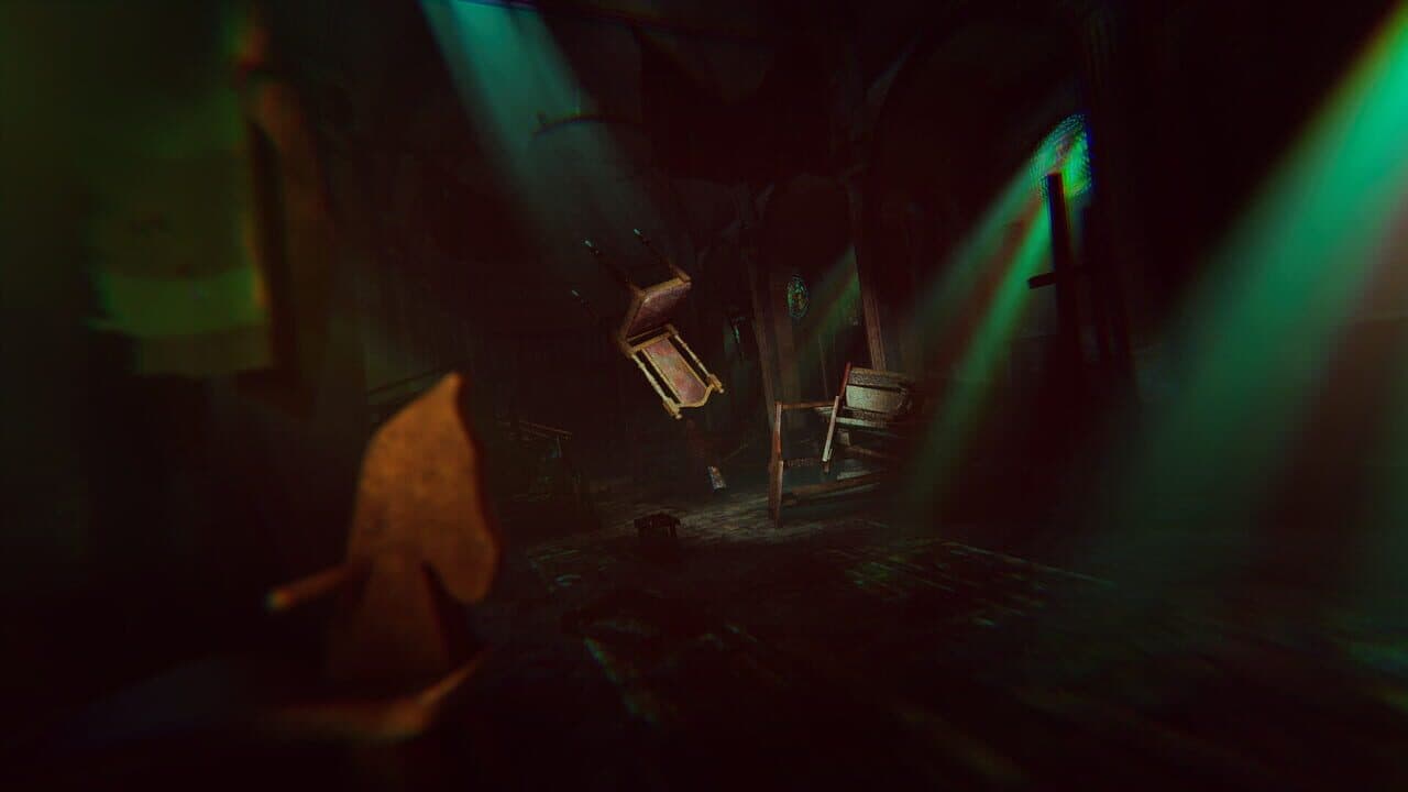 Lost Lullabies: The Orphanage Chronicles thumbnail 15