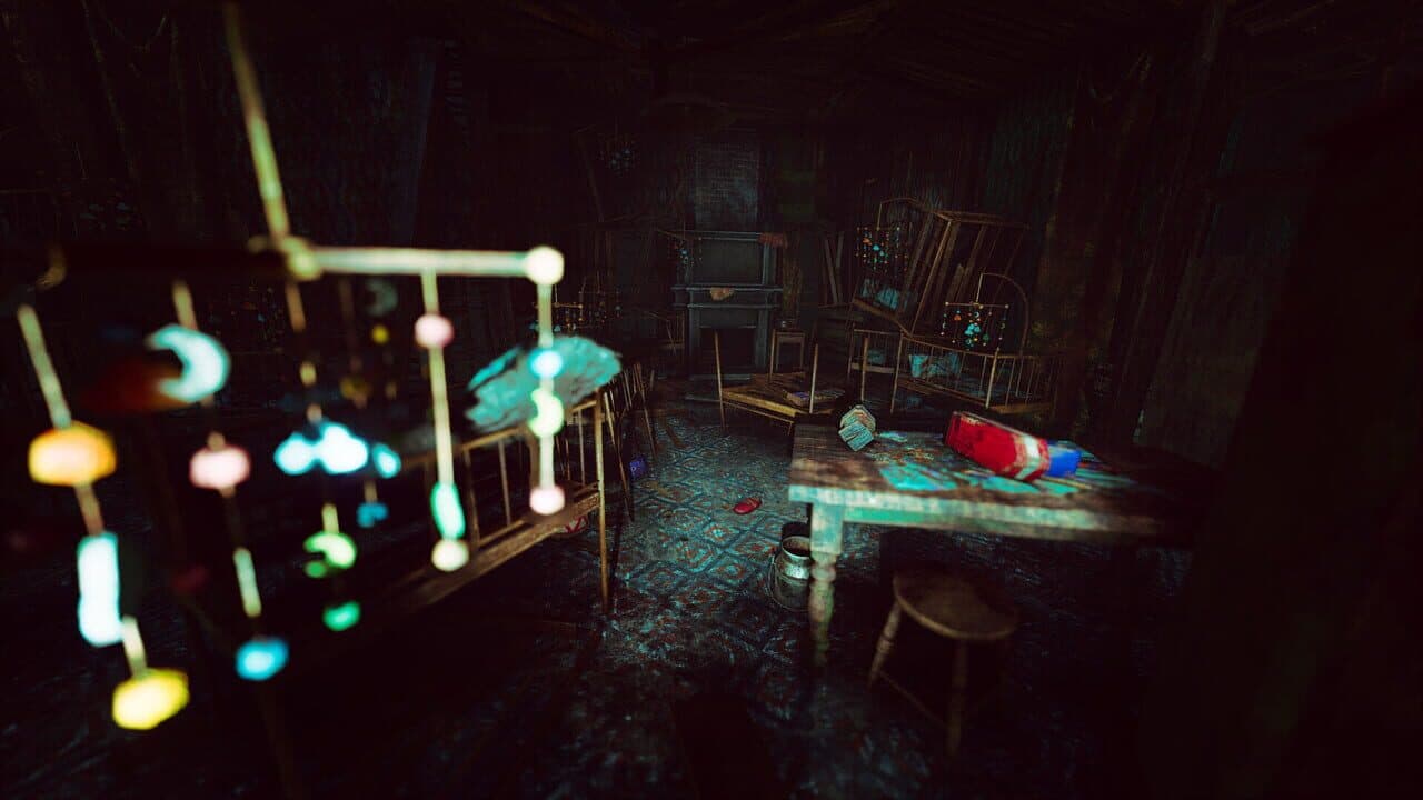 Lost Lullabies: The Orphanage Chronicles thumbnail 17