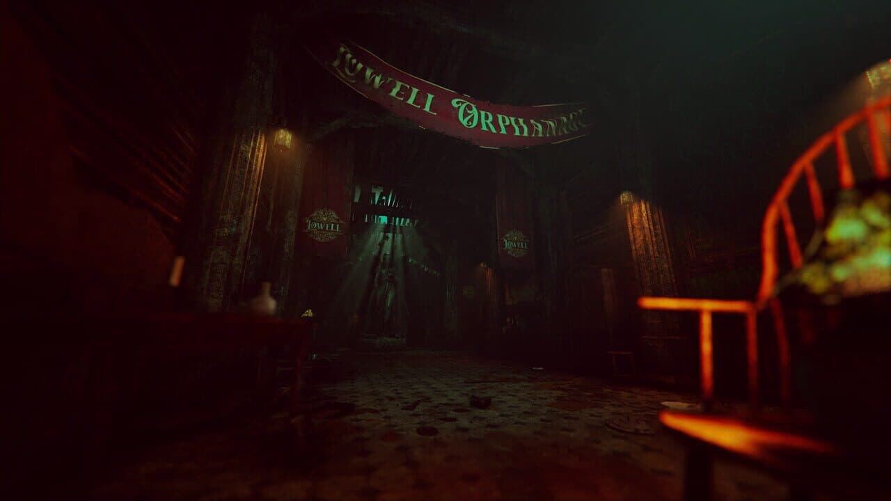 Lost Lullabies: The Orphanage Chronicles thumbnail 18