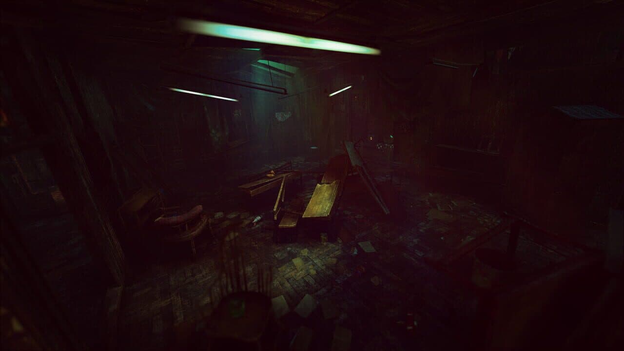 Lost Lullabies: The Orphanage Chronicles thumbnail 19