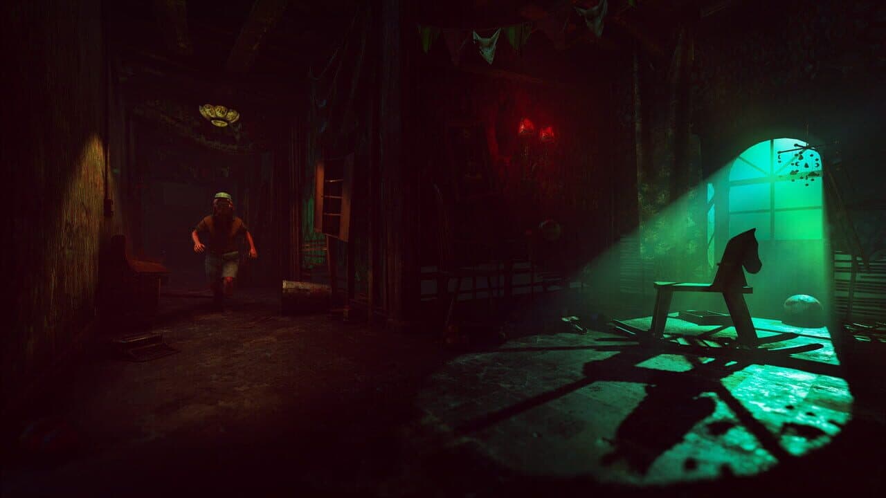 Lost Lullabies: The Orphanage Chronicles thumbnail 20
