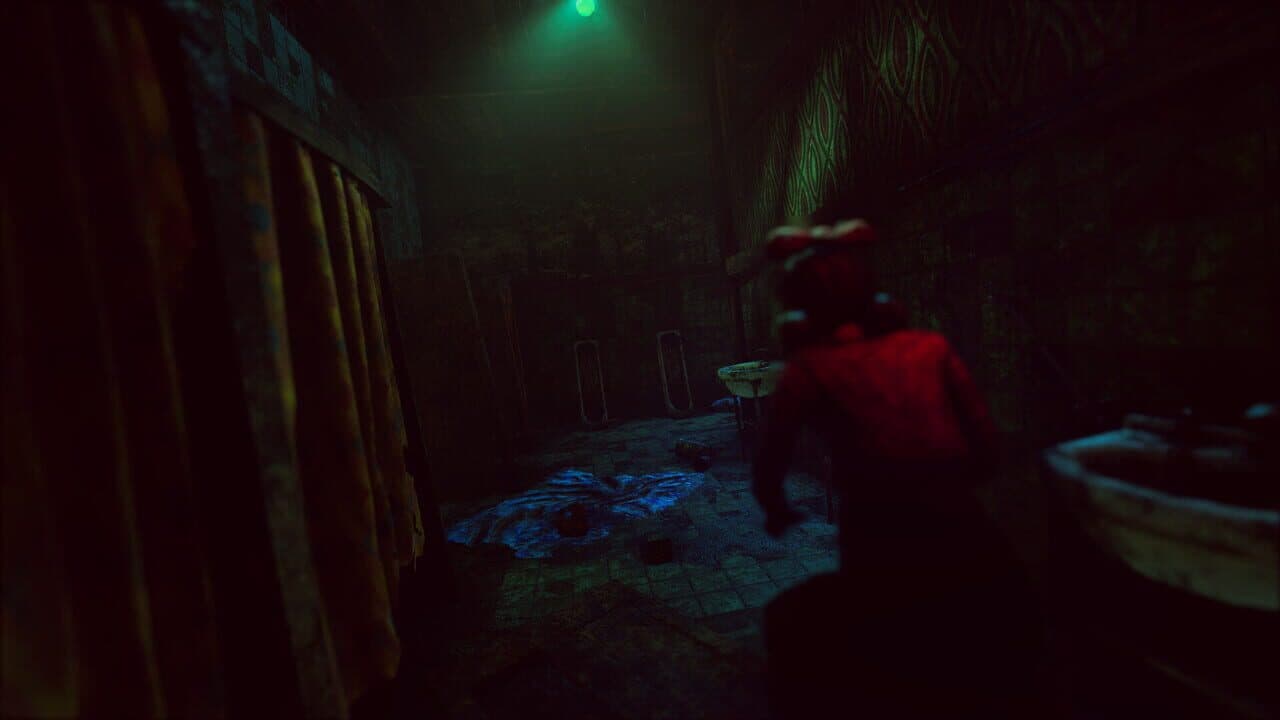 Lost Lullabies: The Orphanage Chronicles thumbnail 22
