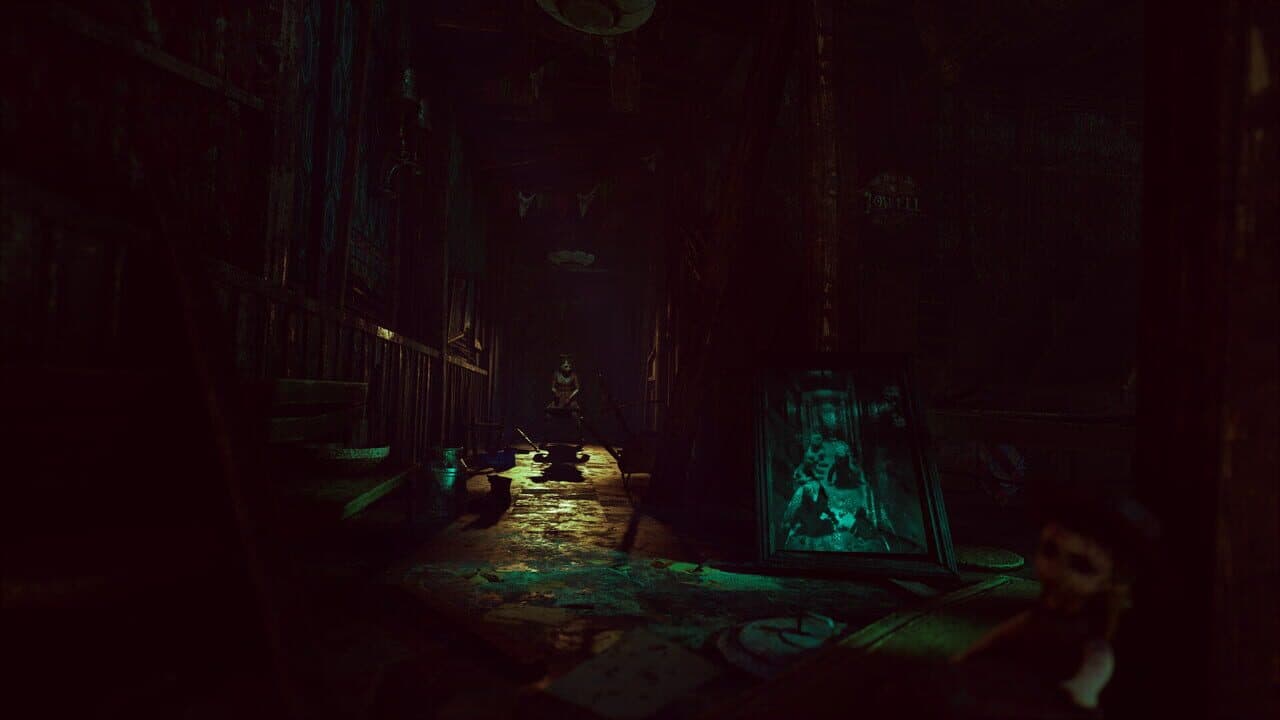 Lost Lullabies: The Orphanage Chronicles thumbnail 24