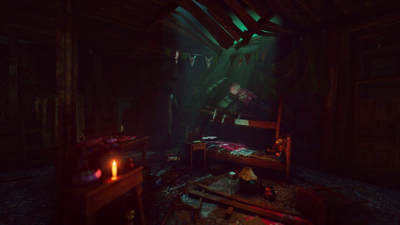 Lost Lullabies: The Orphanage Chronicles thumbnail 25