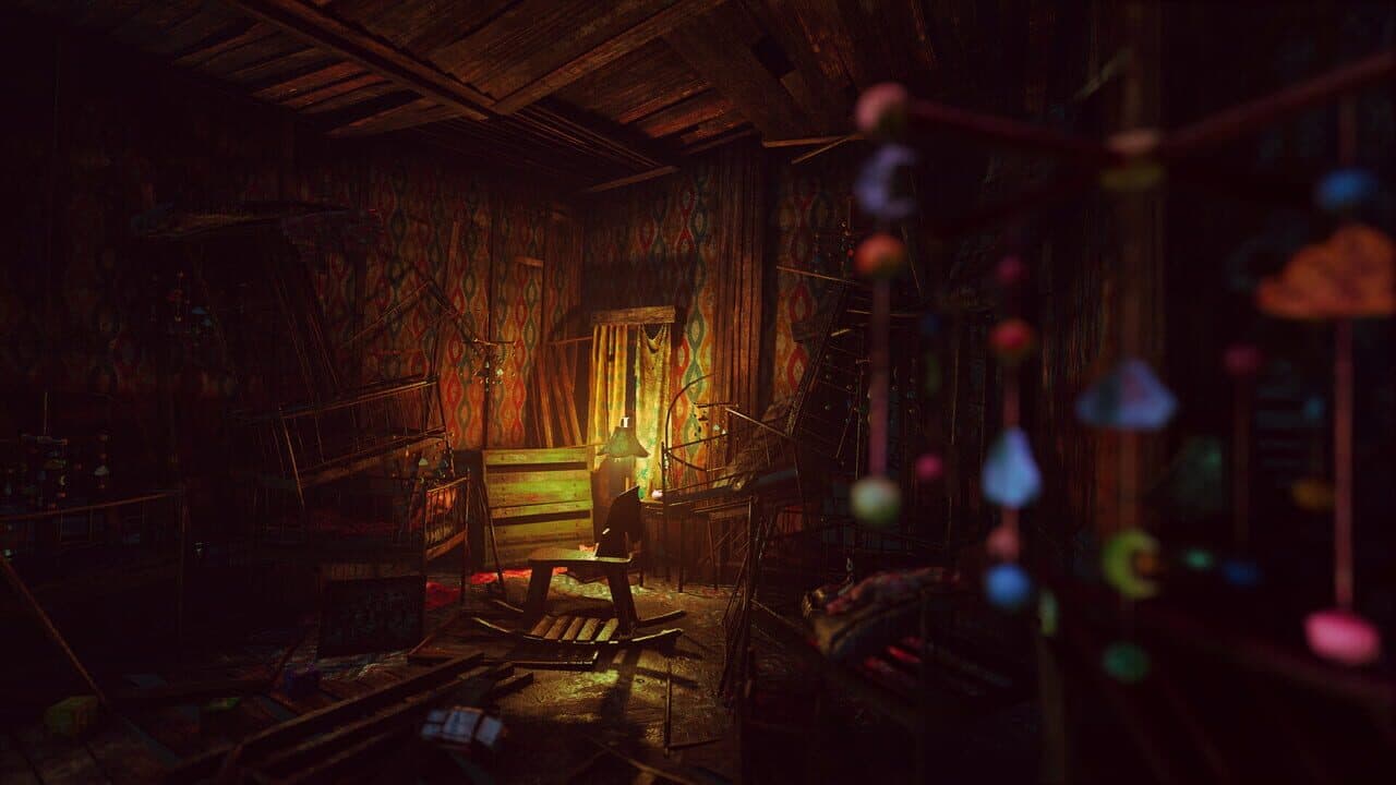 Lost Lullabies: The Orphanage Chronicles thumbnail 26