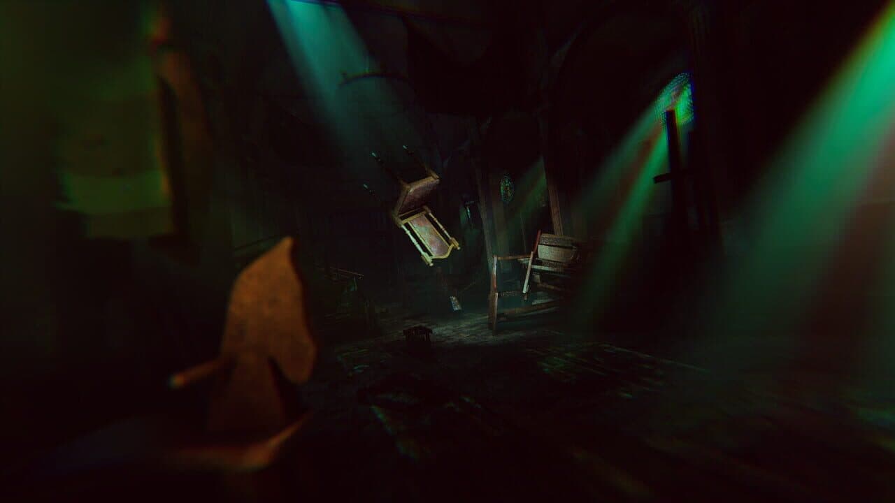 Lost Lullabies: The Orphanage Chronicles thumbnail 27