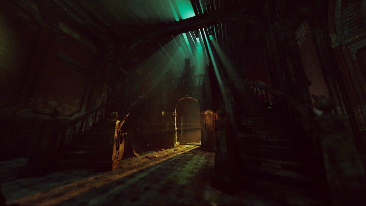 Lost Lullabies: The Orphanage Chronicles thumbnail 28