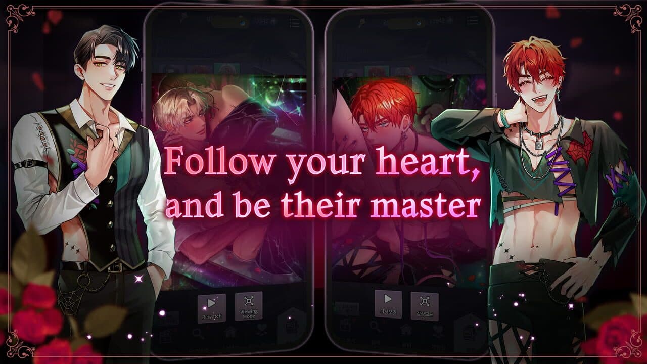 Lady in Midnight thumbnail 2