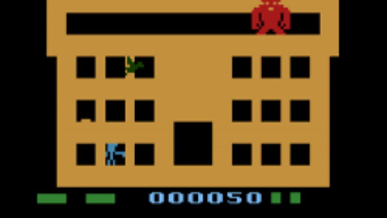 Fix-It Felix Sr. screenshot 1